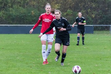 Bild 87 - F SV Henstedt Ulzburg2 - SSG Rot Schwarz Kiel : Ergebnis: 3:2